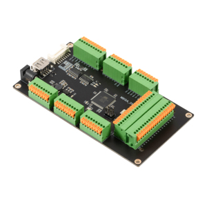 STMEGA2560-01 32ビットプロセッサ1 16MHzで最大16 MIPSスループット256kバイト8kバイト内部SRAMコントローラボード - Product Image 5