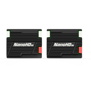 Mainlinkナノ4K小型軽量超低レイテンシHDエンコーディングおよびデコードシステム - Product Image 2