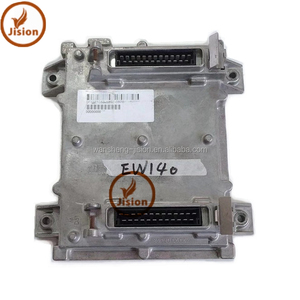 Jision mit Softwaresprogramm EW140 Bagger Motorregler ECU Computer 20723663
