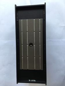 Precast Concrete <strong>Embedded</strong> Part Shuttering Magnet <strong>System</strong> Carbon Steel for Wall Building <strong>Use</strong> Bending Processing Service - Product Image 6