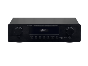 7.1ホームシアターカラオケアンプレシーバーOEM AVレシーバークラスD AVアンプOEM ODM - Product Image 2