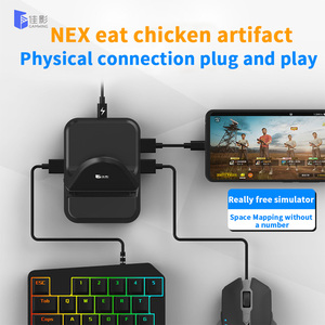 PUBG <strong>Mouse</strong> <strong>Keyboard</strong> <strong>Android</strong> Mobile Phone Special Mobile Game <strong>Mouse</strong> and <strong>Keyboard</strong> Converter - Product Image 2