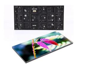 Led Matrix 64*32 Led Display Panel P4 Indoor SMD Rgb Full Color Video Led Display Module - Product Image 1