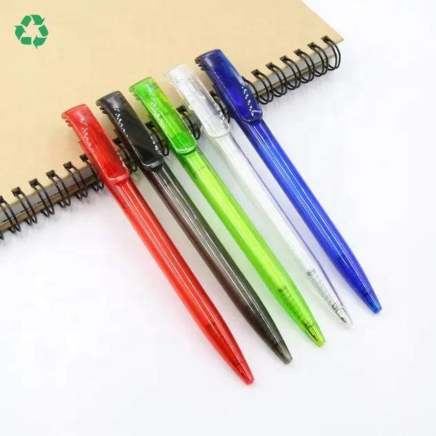 2020 новый материал, ручка RPET, хорошее качество, рекламная ручка с логотипом, экологически чистые ручки