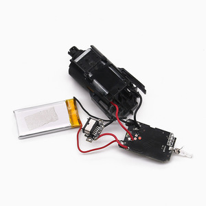 Услуги по проектированию печатных плат и печатных плат - Product Image 2