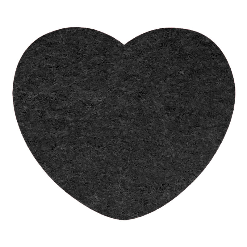 1 Piece Black (70x9mm after soaked)