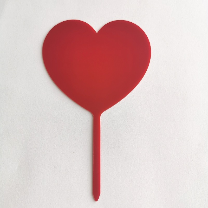 Red heart