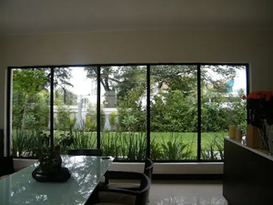 CBMmart Windproof Tempered Glass Fixed <strong>Windows</strong> Office Laminated Glass <strong>Windows</strong> Aluminum <strong>Window</strong> for Villa Building Project - Product Image 5