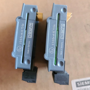 Módulo de entrada analógica Siemens PLC 6ES7232-4HA30-0XB0 6ES7231-4HA30-0XB0 6ES7231-5PA30-0XB0 - Product Image 2
