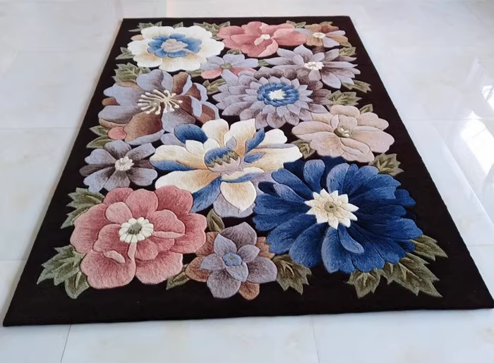 Floral 1