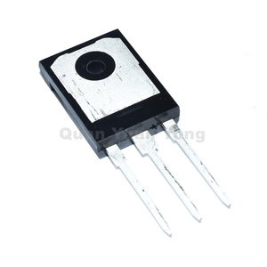 Mur3060pt mur3060 <span class=keywords><strong>Diode</strong></span> mảng 1 cặp phổ biến cathode tiêu chuẩn 600V 15A thông qua lỗ TO-3P IC chip ban đầu và mới - Product Image 2