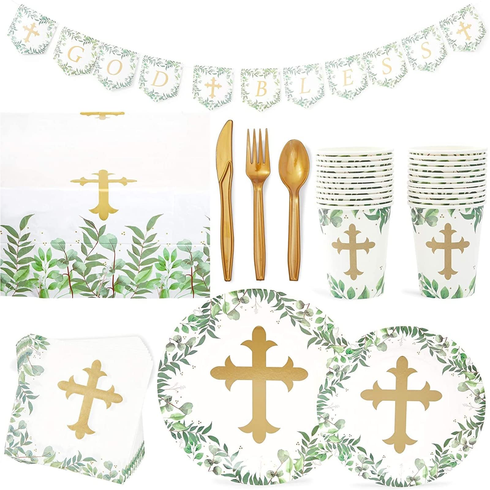Baby Shower Party Packs