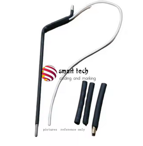 Für Domino A100 PP Drucker-Randensensor Rohr STD Baugruppe 36827 Domino A200 Rundensensor - Product Image 1