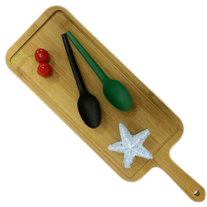 <strong>Single</strong> <strong>Use</strong> Harmless for Environment Biodegradable Disposable Cutlery Knife Spoon Biodegradable Forks Bulk - Product Image 2