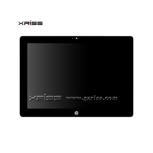 HP Pro X2 612 G2 Tablet için yedek LCD dokunmatik ekran Digitizer dizüstü montaj LP120UP1 (SP)(A8) - Product Image 5