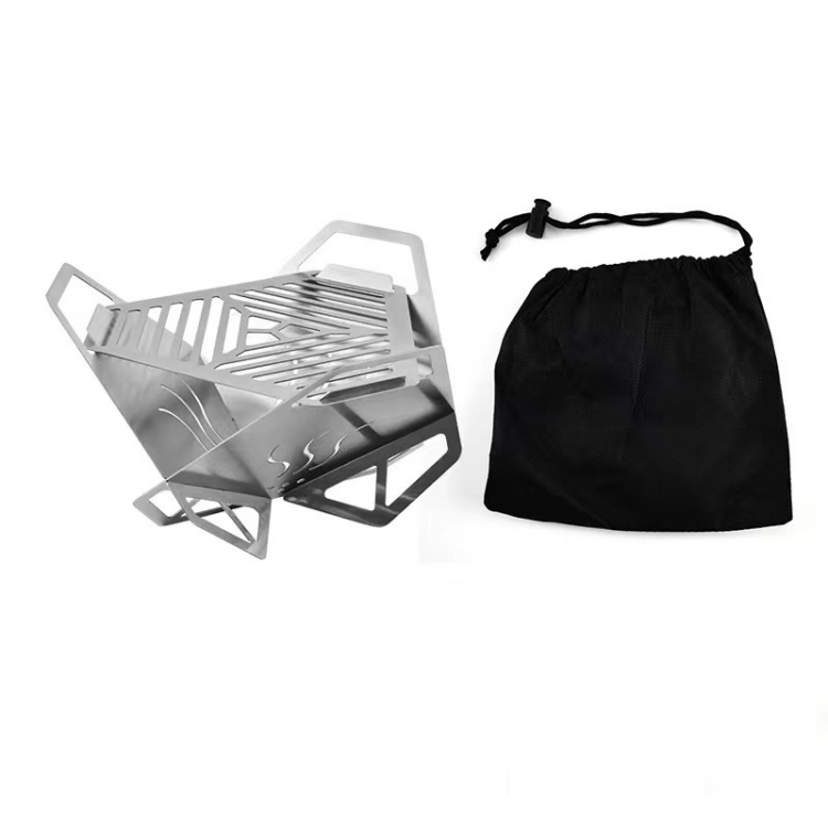 Lotus BBQ Grill (Small) with Storage Bag