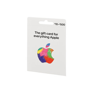 Authentic Itunes Gold / <strong>APPLES</strong> CARD App Card Paper for 10- 100 Usd -100usd for Gaming - Product Image 4