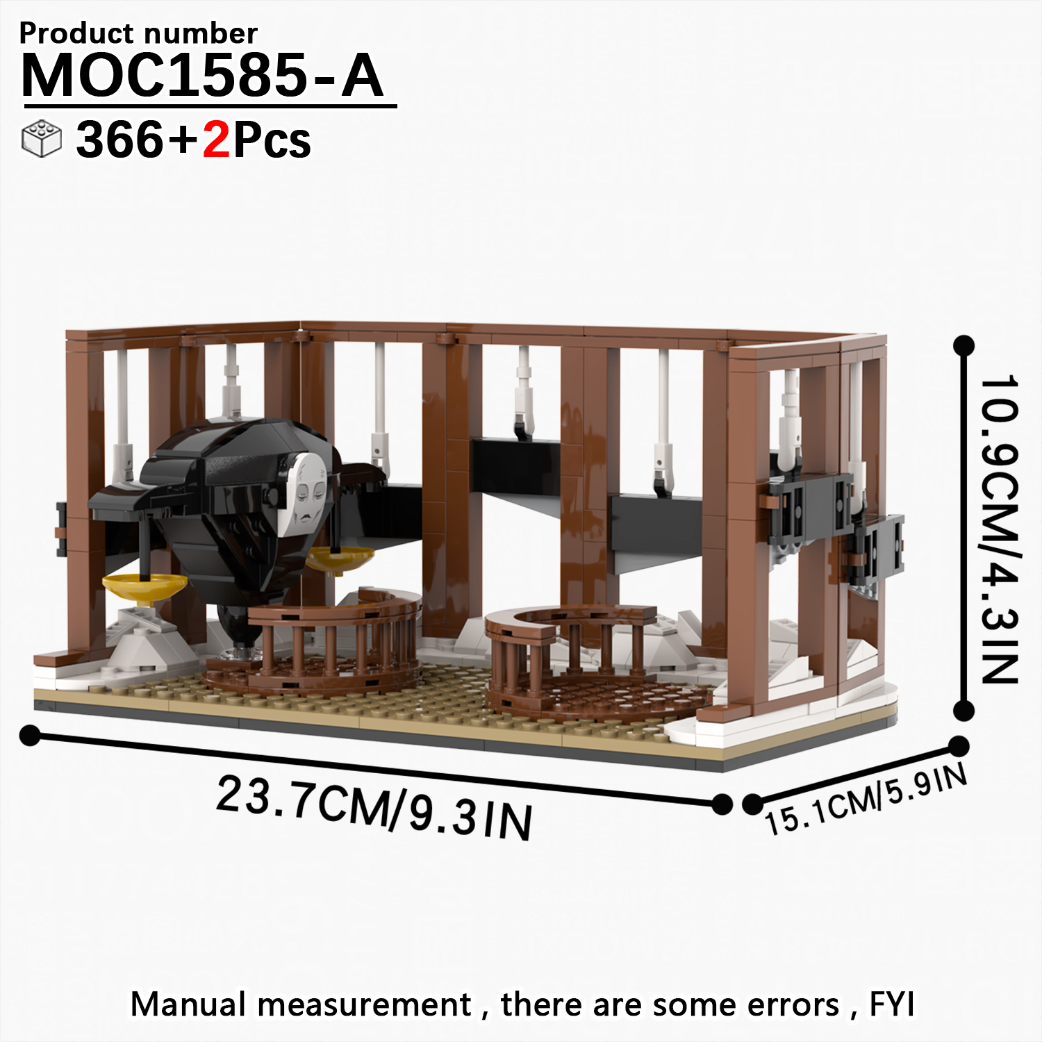 MOC1585-A