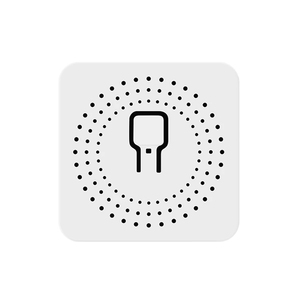 Tuya MINI Wifi Smart Switch 16A Timer di controllo a 2 vie interruttori Wireless Smart Life Automation compatibile con Alexa Google Home - Product Image 1
