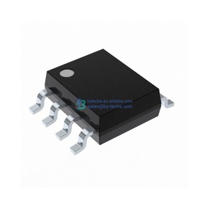 SST26WF064C-104I /sm SST26 SQI หน่วยความจำ IC FLASH 64Mbit Non-volatile SPI QUAD i/o พื้นผิว SST26WF064C-104I 8-SOIJ - Product Image 1