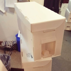 Nghề nuôi ong <span class=keywords><strong>correx</strong></span> hạt nhân hộp <span class=keywords><strong>langstroth</strong></span> nhựa Bee tổ ong - Product Image 6