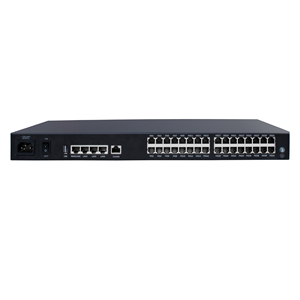 Hiệu suất cao 1U Rackmount giọng nói truy cập <span class=keywords><strong>Gateway</strong></span> VoIP 32 Cổng FXS <span class=keywords><strong>Gateway</strong></span> - Product Image 6
