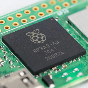 Raspberry Pi Zero 2 W Sc0510 Bcm2710a1 scheda di sviluppo RPI PI0 Quad 64 bit 1GHz 512MB SDRAM Wireless LAN Raspberry Pi Zero 2 W