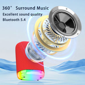 Mini sistema de audio de embalaje respetuoso con el medio ambiente portátil producido por los altavoces de ordenador Subwoofer originales de fábrica - Product Image 3