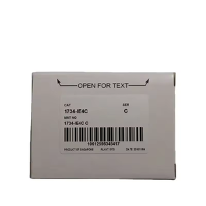 100% Brand New 1756-OF6CI Control 6 Pt <strong>Isolated</strong> Mode 1756-OF6CI-CC 1756-OF6VI PLC Controller 1756OF6CI - Product Image 1