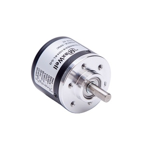 Serie M40SA Encoder incrementale durevole con alta risoluzione per un posizionamento accurato - Product Image 1