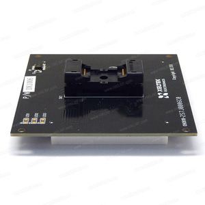 <strong>XELTEK</strong> <strong>Programmer</strong> Adapter DX1006 IC Socket for Superpro 6100N - Product Image 5