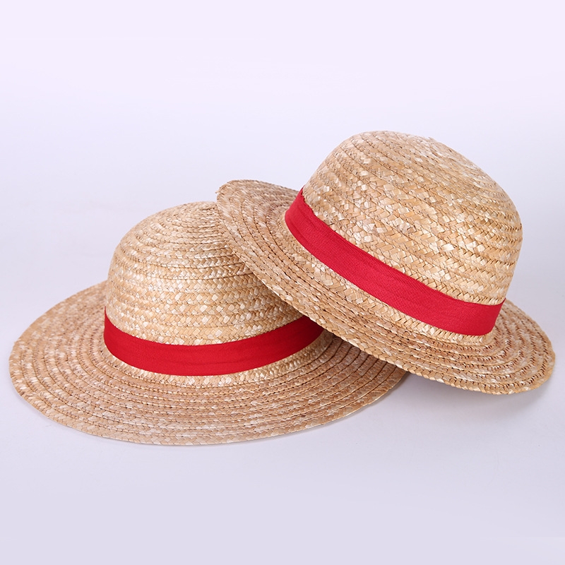paille 35cm adulte