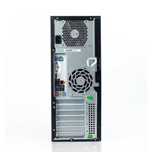 HP iş istasyonu Z4 G4 32G 512G SSD + 1T SATA Z2 Z4 Z6 Z8 G4 iş istasyonu masaüstü - Product Image 5