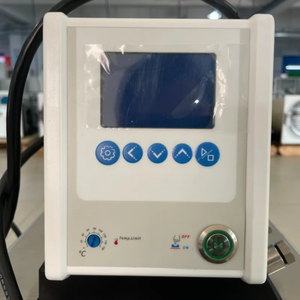 实验室和学校MPG-50C高质量微处理器温度控制循环水浴，带声音和可见警报 - Product Image 3