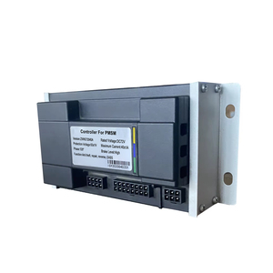 Controlador de Motor de onda sinusoidal para motocicleta eléctrica, controlador especial de 72v 40A para motocicleta eléctrica de Pakistán - Product Image 2