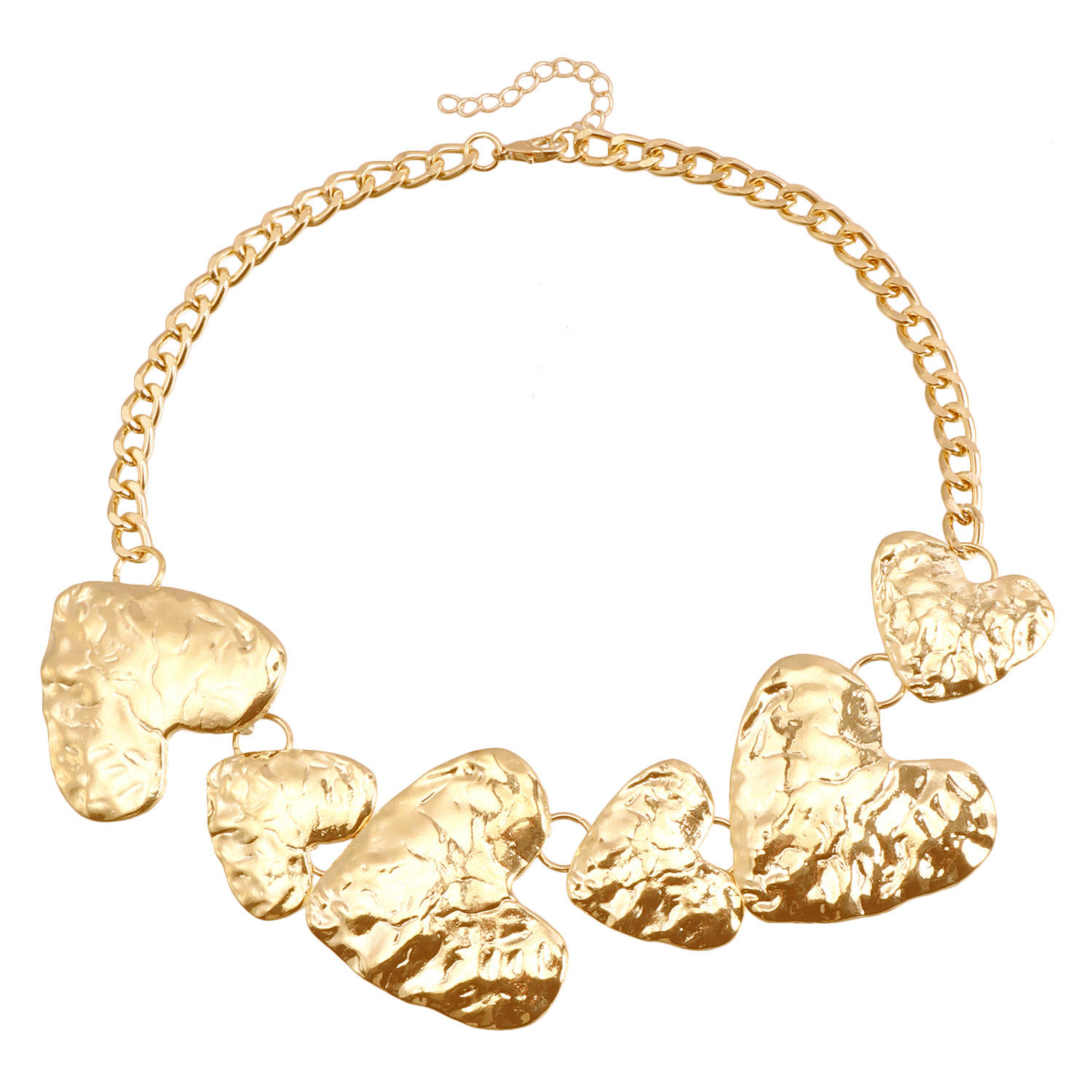 สร้อยคอ ZW2586ทอง