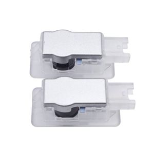 BMW 8 3 1 serisi F40 G20 G21 2020 Z4 G29 M8 2019 Led araba kapı hoşgeldiniz ışık projektör Logo lazer hayalet gölge lamba - Product Image 4