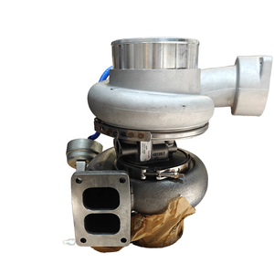 <span class=keywords><strong>Garrett</strong></span> 716875-5008S Chính Hãng OEM Turbocharger Phù Hợp Với Mèo 211 2254 Bộ Phận Máy Móc Xây Dựng Cho Sâu Bướm - Product Image 1