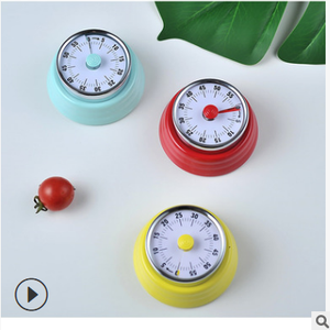 Timer da cucina a basso MOQ divertente per la cottura dell'orologio promemoria dell'ora di allarme Timer digitale magnetico da cucina - Product Image 6
