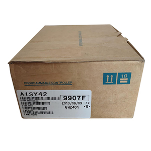 Modulo Controller programmabile A1SY42 nuovissimo originale con supporto tecnico per la programmazione PLC - Product Image 1