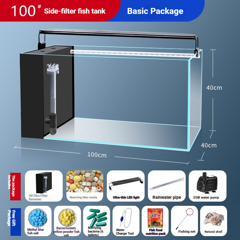 100cm Length Package