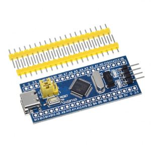 Lager STM32F103C8T6 System platine STM32 Learning Development Board Experimentelles Board für AR-DUINO Kit - Product Image 2