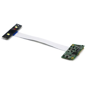 Módulo de escáner de código de barras OEM de quiosco de tamaño mini, diseño separado, lector de código QR 2d para Dispositivo de autoservicio, escáner de código de barras - Product Image 2