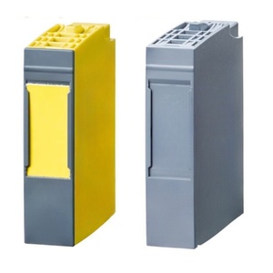 6ES7131-6BH01-0BA0 SIMATIC ET 200SP, módulo de entrada digital, DI 16x24V DC estándar tipo 3 (IEC 61131) Entrada de fregadero (PNP, lectura P) - Product Image 5