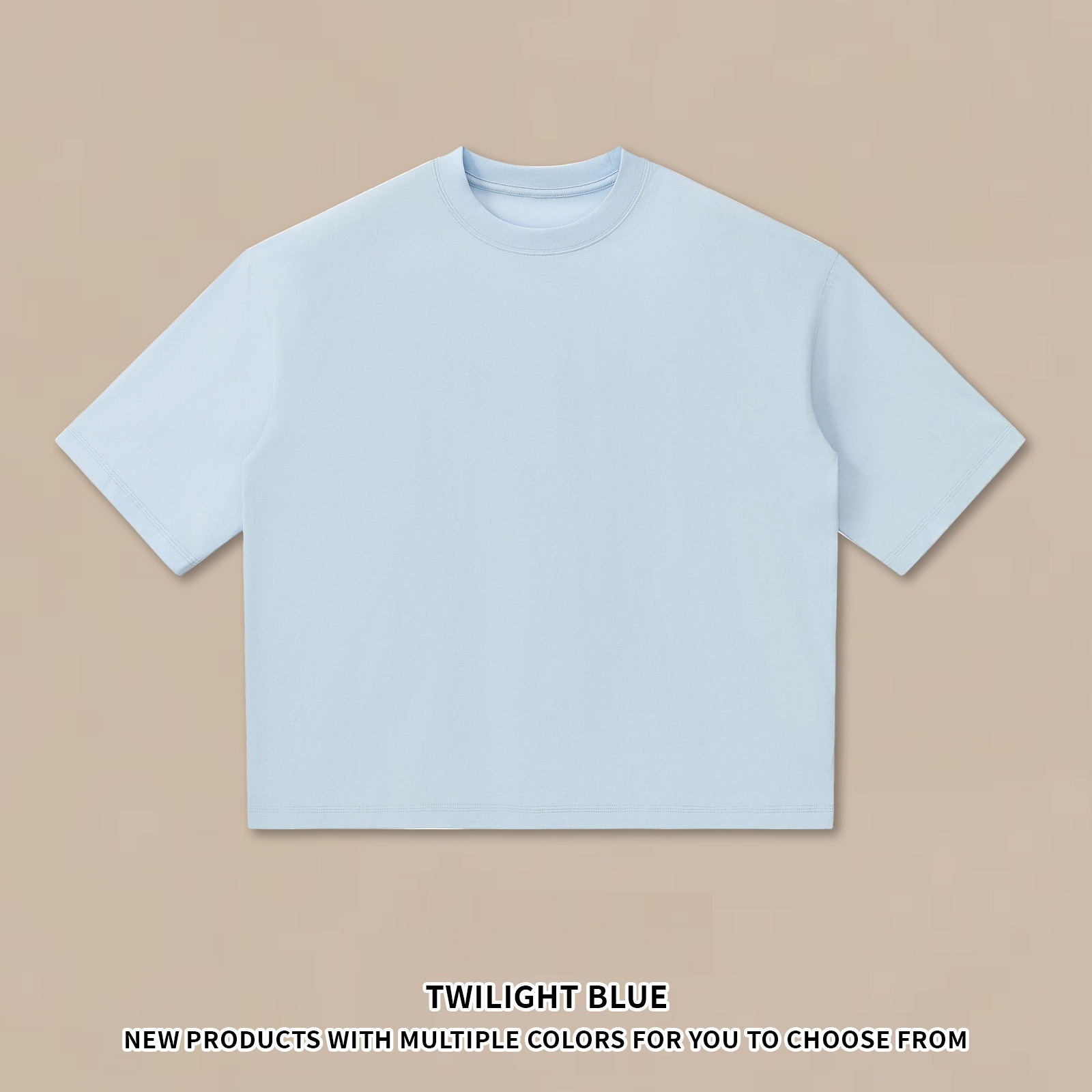 Twilight blue