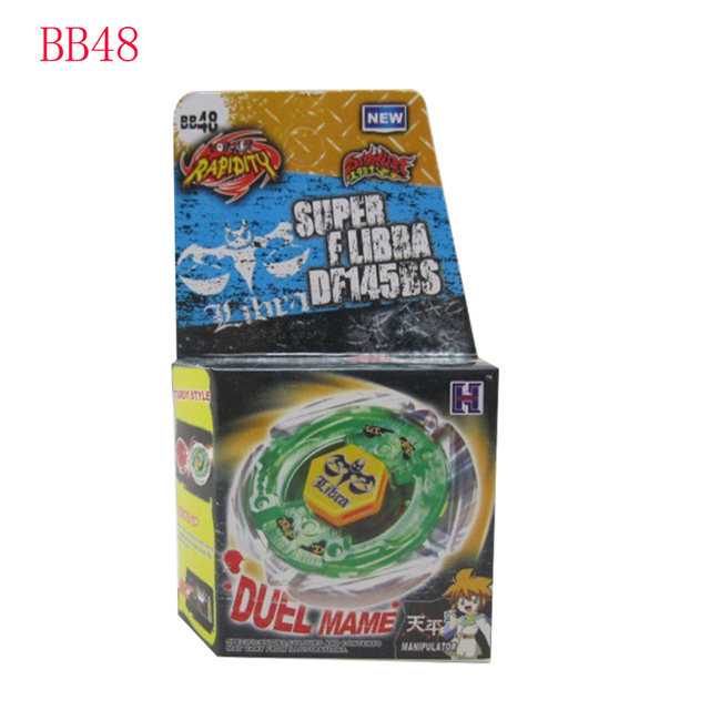 BB48
