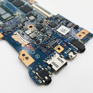 ASUS U305FA UX305 UX305F anakart UX305FA M-5Y10/5Y10C M-5Y70/5Y71 CPU UMA RAM-4G/8G testi iyi Zenbook - Product Image 6