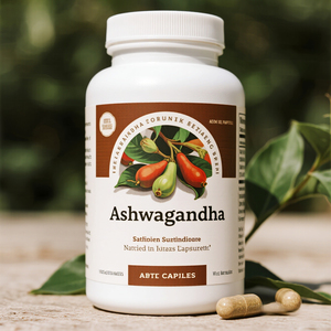 Natuurlijke Adaptogeen Verbeteren Immuniteit Voor Volwassen Energiebeheer Voor Oem Organische <span class=keywords><strong>Ashwagandha</strong></span> Capsules - Product Image 4