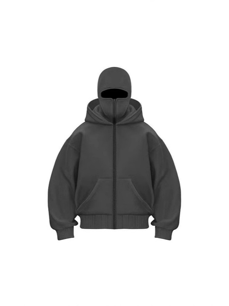 Gris oscuro