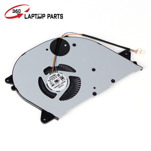 Msi 14J1 15HK Modern14 Modern15 BS5405HS-U5Y用ラップトップ冷却ファン - Product Image 5